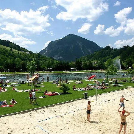 Tamino 2 * Schladming