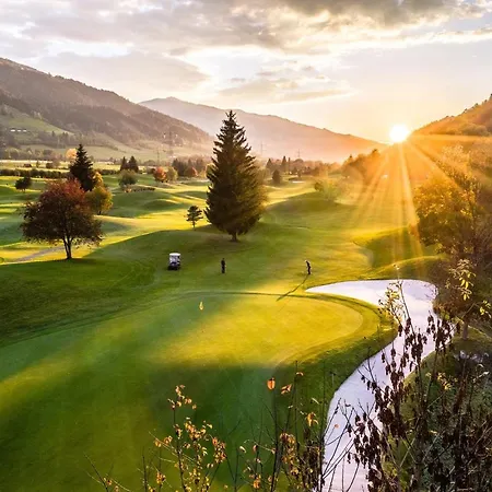 Apartment Tamino 2 Schladming