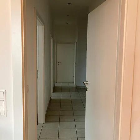 Tamino 2 Apartment *