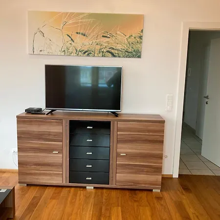 Tamino 2 Apartment Schladming