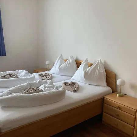 Apartment Tamino 2 Schladming