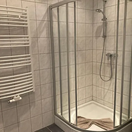 Tamino 2 Apartment *