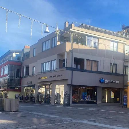 Tamino 2 シュラートミンク