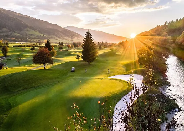 Apartmán Tamino 2 Schladming