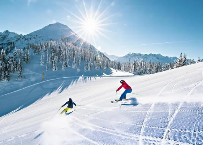 Tamino 2 * Schladming