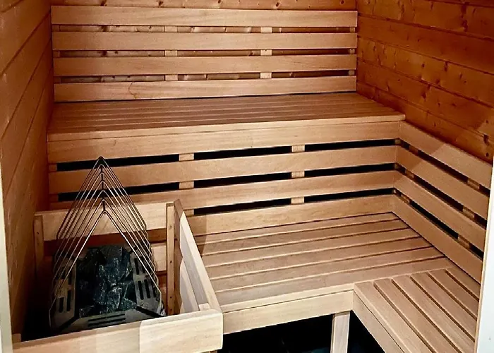 Tamino 2 アパート *