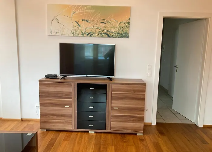 Tamino 2 Apartmán Schladming