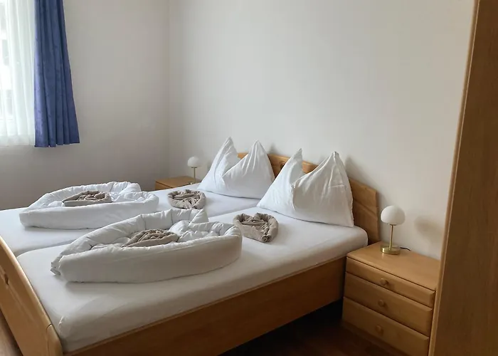 Apartmán Tamino 2 Schladming