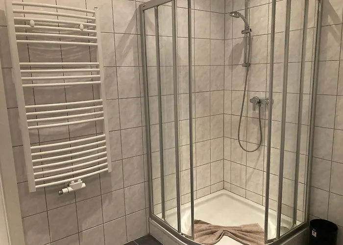 Tamino 2 Apartmán *